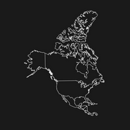 north america